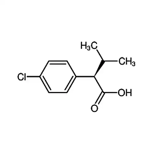 (r)-2-(4-氯苯基)-3-甲基丁酸