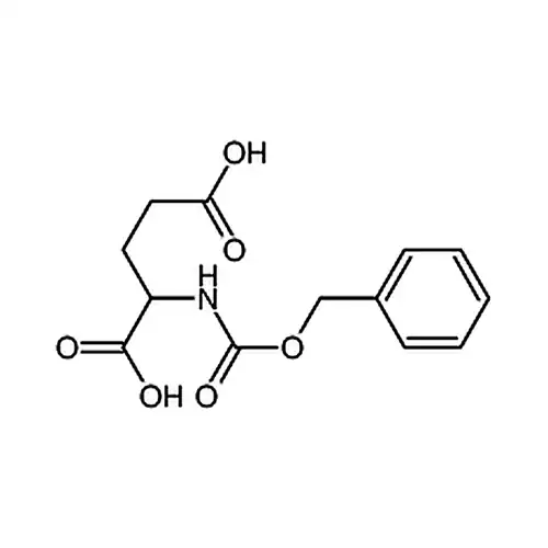 N-苄氧羰基-D-谷氨酸