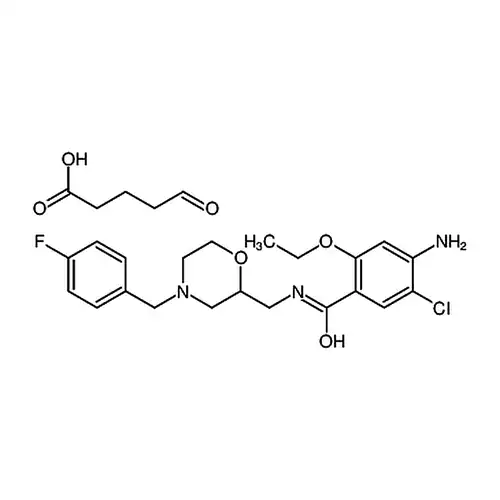 Mosapride Citrate Dihydrate