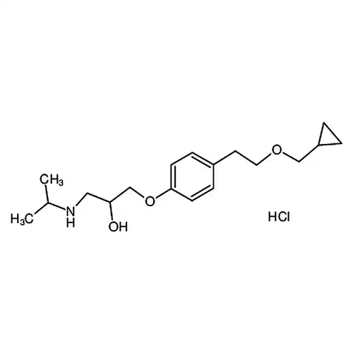 Betaxolol HCl