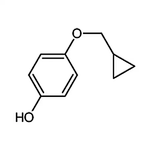 4-(环丙基甲氧基)苯酚