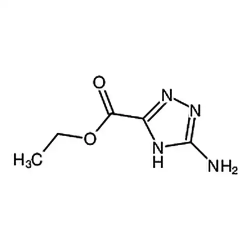 5-氨基-1H-1，2，4-三唑-3-羧酸乙酯