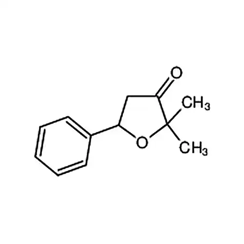 二氢-2，2-二甲基-5-苯基-3(2H)-呋喃酮