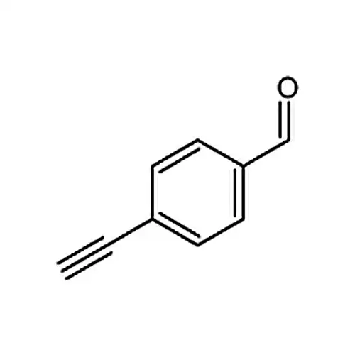 4-乙炔基苯甲醛