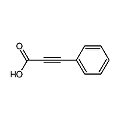 苯丙炔酸