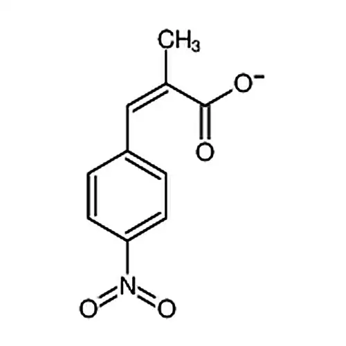 (E)-3-(4-硝基苯基)丙烯酸甲酯
