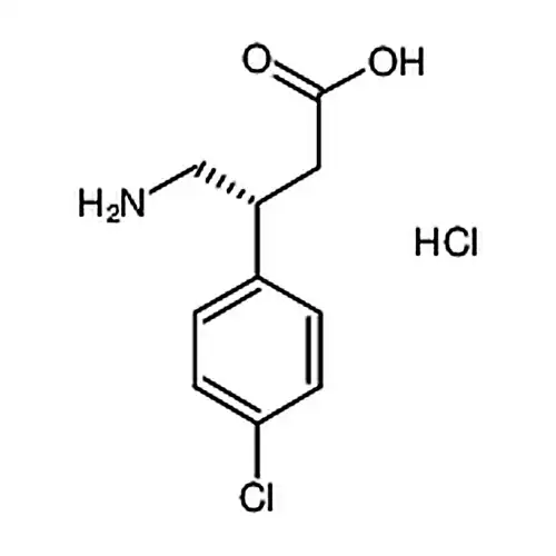 (R)-巴氯芬盐酸盐