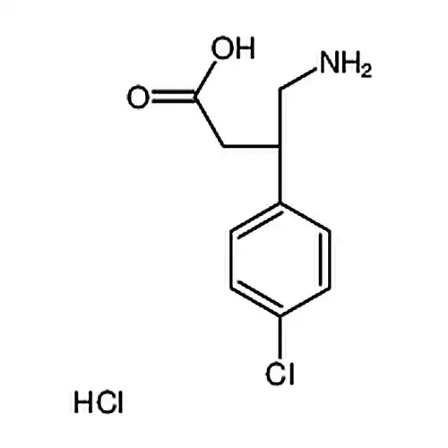 S()-Baclofen hydrochloride