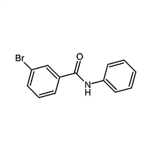3-溴-N-苯基苯甲酰胺