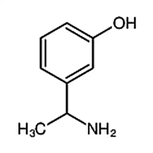 3-(1-氨基乙基)苯酚