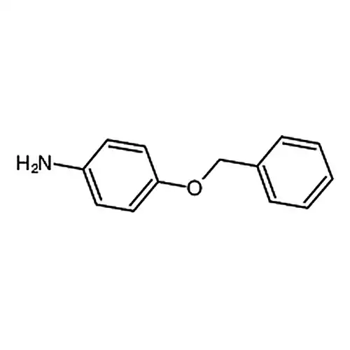 4-苄氧基苯胺