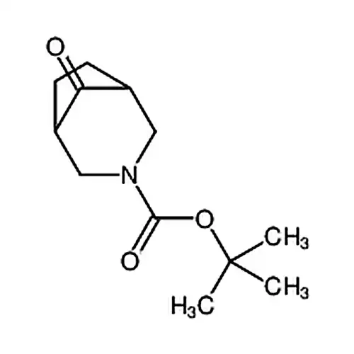 3-Boc-3-氮杂双环[3.2.1]辛烷-8-酮