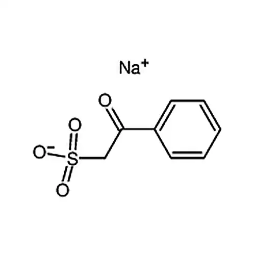 2-氧代-2-苯基乙磺酸钠