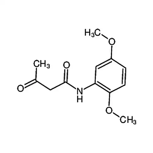 乙酰乙酰-2,5-二甲氧基苯胺