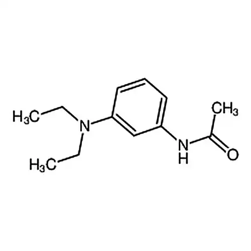 3-(N，N-二乙基氨基)乙酰苯胺