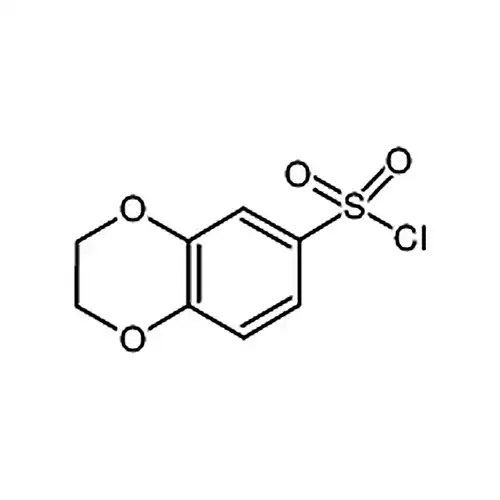 2,3-二氢-1,4-苯并二氧杂环己烷基-6-磺酰氯