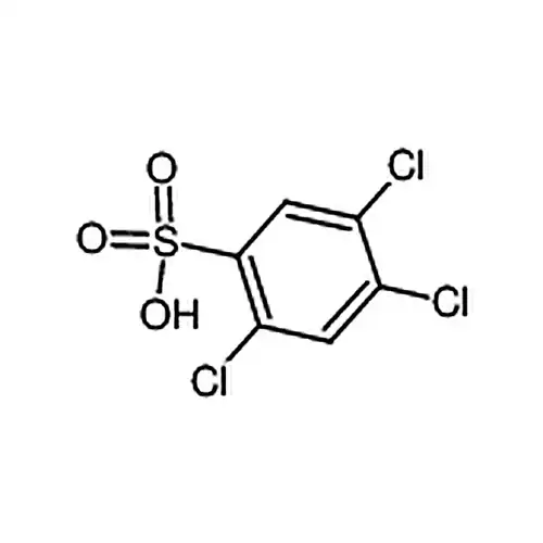 2,4,5-三氯苯磺酸 水合物