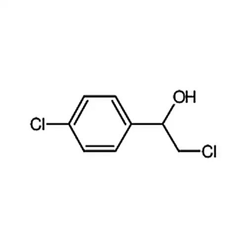 2-氯-1-(4-氯苯基)乙醇