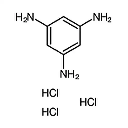 1，3，5-三氨基苯三盐酸盐