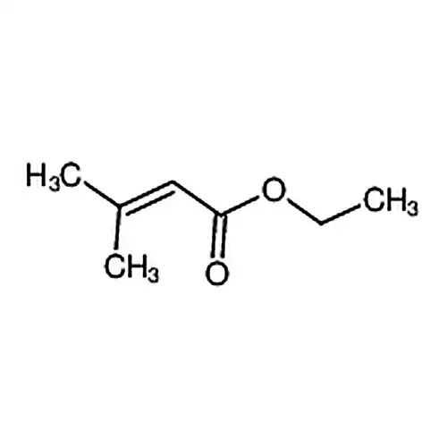 3- 甲基巴豆酸乙酯