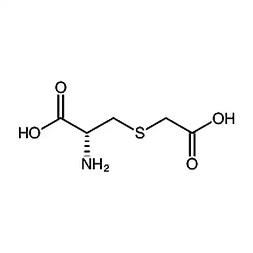 S-羧甲基-L-半胱氨酸