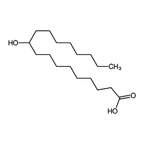 10-羟基十八酸