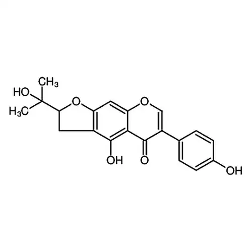 刺桐素 C
