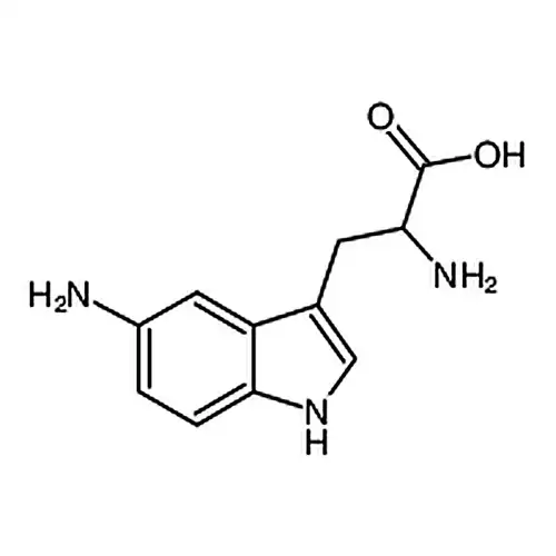 5-氨基-DL-色氨酸