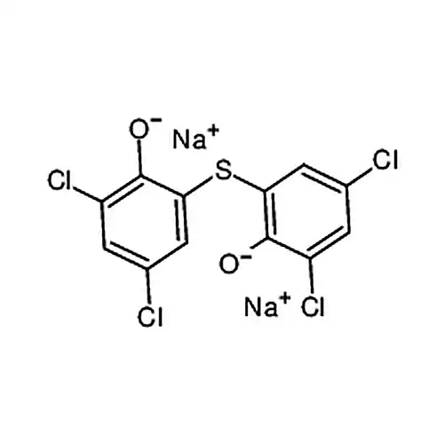 2，2'-硫代双(4，6-二氯苯酚)二钠盐