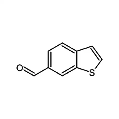 1-苯并噻吩-6-甲醛