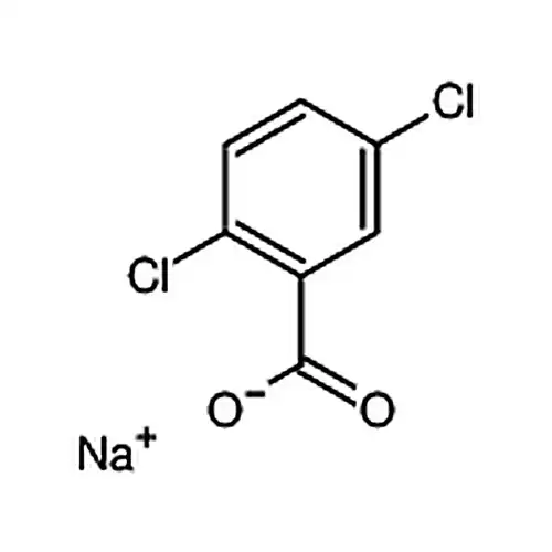 2,5-二氯苯甲酸钠