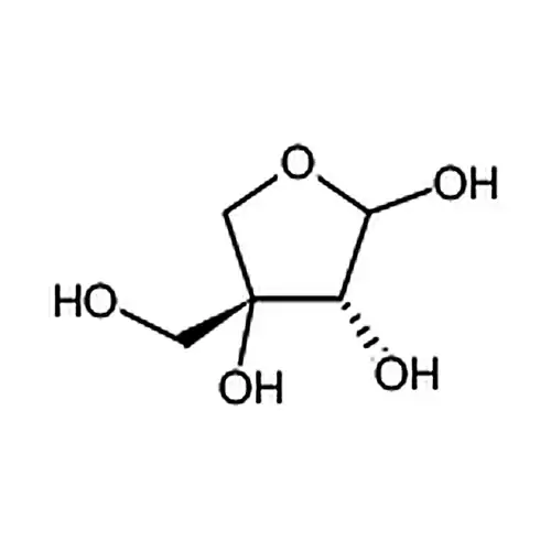 3-C-羟基甲基-d-丙三醇-四糖