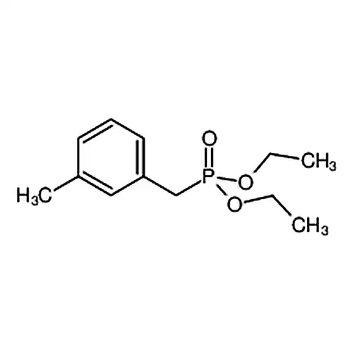 (3-甲基苄基)膦酸二乙酯