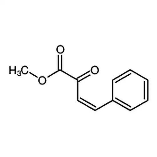 2-氧代-4-苯基丁-3-烯酸甲酯