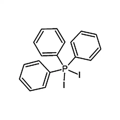 三苯基膦二碘化物