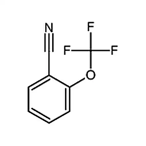 邻三氟甲氧基苯腈
