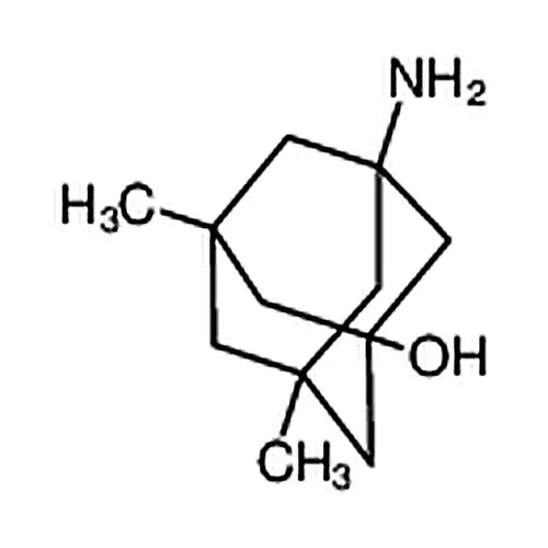 3-氨基-5，7-二甲基-金刚烷-1-醇
