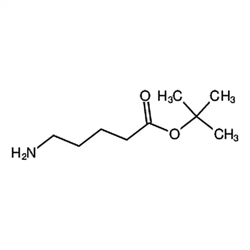5-氨基戊酸叔丁酯