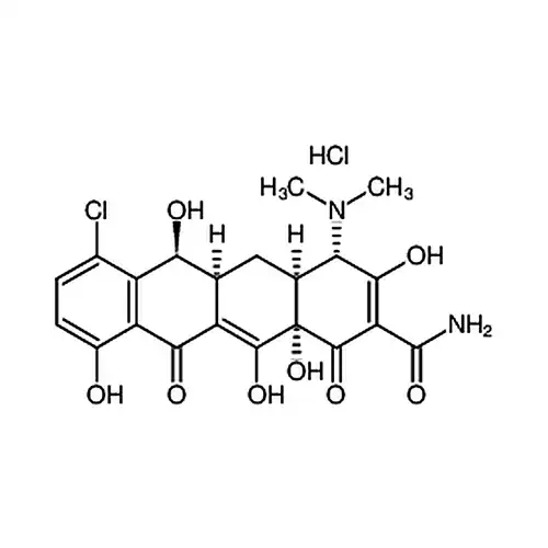 地美环素盐酸盐