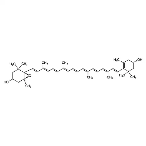 Antheraxanthin