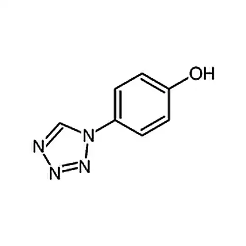 4-四唑-1-基苯酚