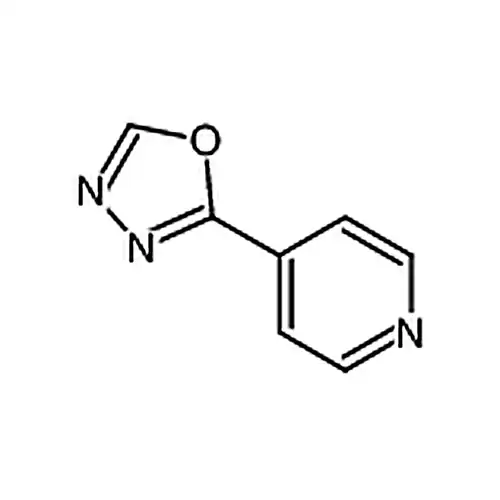 2-(吡啶-4-基)-1,3,4-恶二唑
