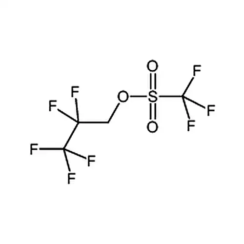 2,2,3,3,3-五氟三氟甲烷磺酸丙酯