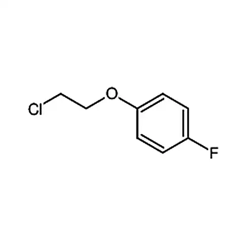 1-(2-氯乙氧基)-4-氟苯