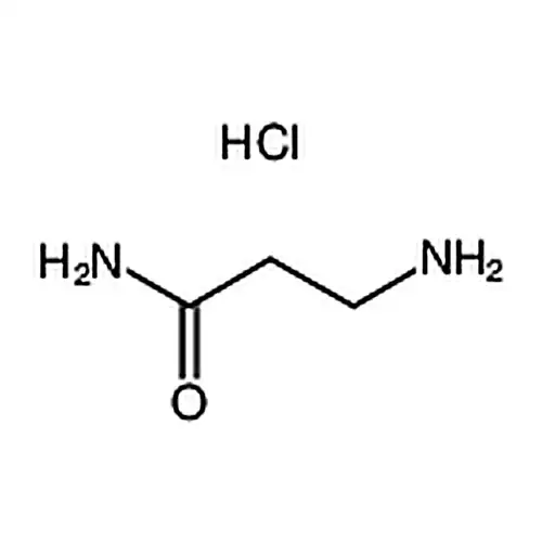 BETA-丙胺酰胺盐酸盐