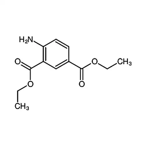 4-氨基间苯二甲酸乙酯