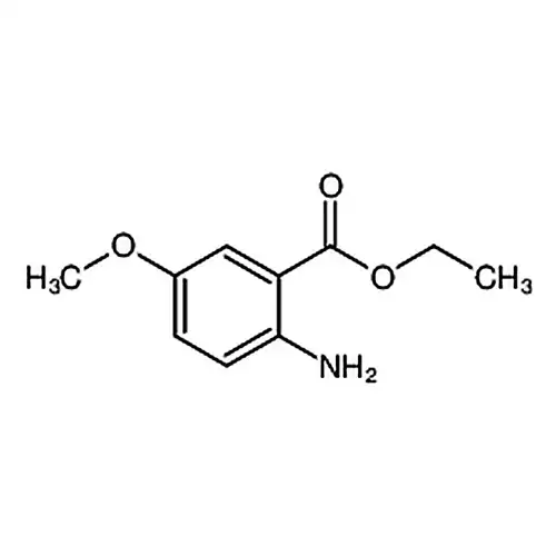 2-氨基-5-甲氧基苯甲酸乙酯