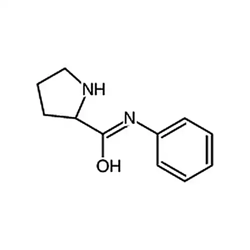 L-脯氨酰苯胺