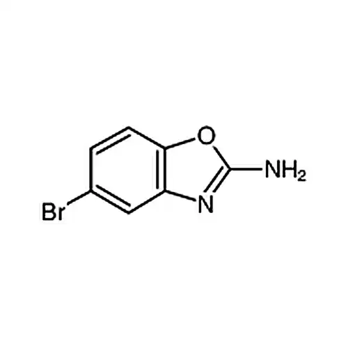 2-氨基-5-溴苯并恶唑