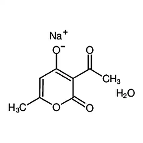 脱氢乙酸钠盐一水合物